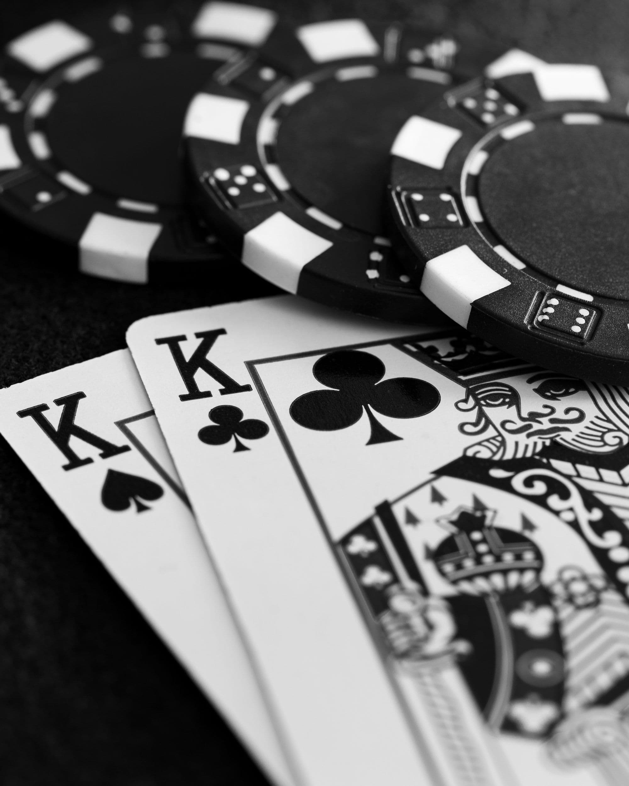 Poker